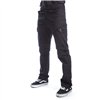 Pantalons Homme WIN Noir
