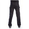 Pantalons Homme WIN Noir
