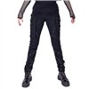 Pantalons Femme ZAYLA Noir