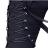 Pantalons Femme ZAYLA Noir