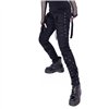 Pantalons Femme ZAYLA Noir