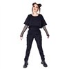 Pantalons Femme ZAYLA Noir
