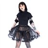 Jupes Femme AMIRA Noir