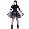 Jupes Femme AMIRA Noir