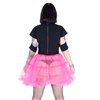 Jupes Femme AMIRA Rose