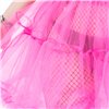 Jupes Femme AMIRA Rose