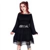 Jupes Femme ARHANA Noir