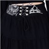 Jupes Femme ARHANA Noir