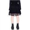 Jupes Femme ARHANA Noir
