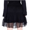 Jupes Femme ARHANA Noir