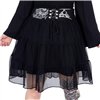 Jupes Femme ARHANA Noir