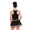 Jupes Femme BOW Noir