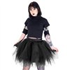 Jupes Femme CAELIA Noir