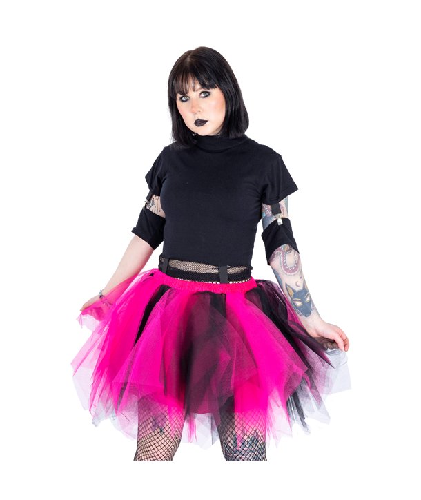 Jupes Femme CAELIA Rose
