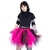 Jupes Femme CAELIA Rose