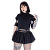 Jupes Femme CALA MINI Noir