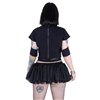 Jupes Femme CALA MINI Noir