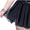 Jupes Femme CALA MINI Noir
