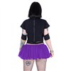 Jupes Femme CALA MINI Violet