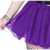Jupes Femme CALA MINI Violet