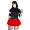 Jupes Femme CALA MINI Rouge