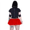 Jupes Femme CALA MINI Rouge