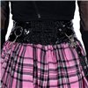Jupes Femme CALAMITY Rose