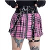Jupes Femme CALAMITY Rose