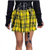 Jupes Femme CALAMITY Jaune