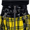 Jupes Femme CALAMITY Jaune
