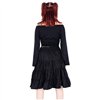 Jupes Femme CLEA Noir