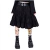 Jupes Femme CLEA Noir