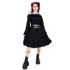 Jupes Femme CLEA Noir