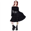 Jupes Femme CLEA Noir
