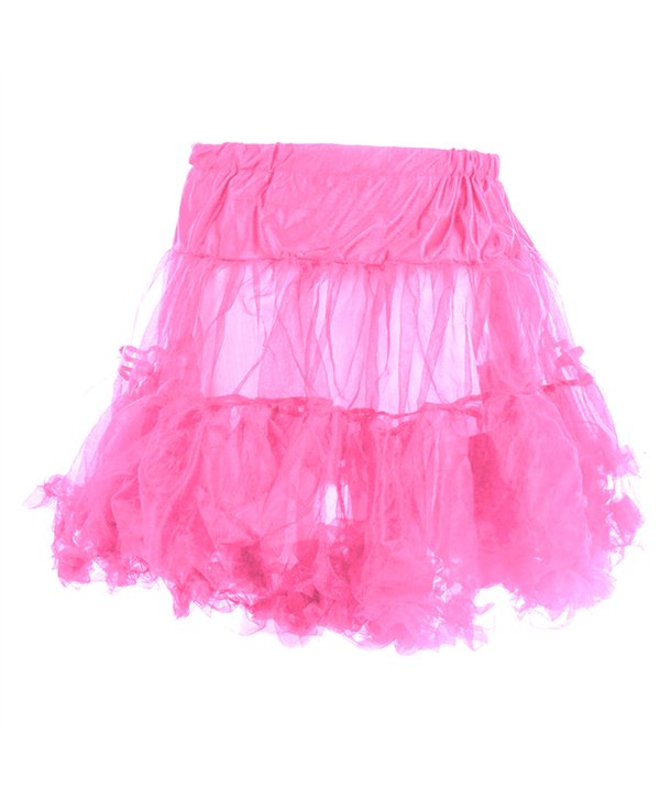 Jupes Femme CHOR Rose