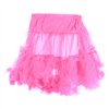 Jupes Femme CHOR Rose