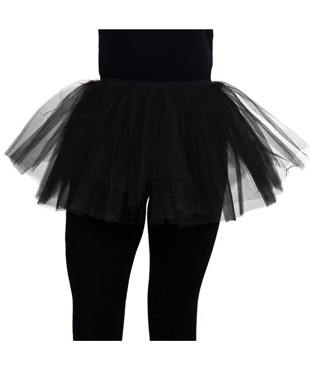Jupes Femme COR Noir