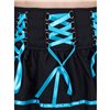 Jupes Femme CYBER Noir