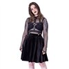 Jupes Femme ELRENE Noir
