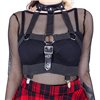 Jupes Femme ELRENE Rouge