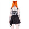 Jupes Femme ESELD Noir