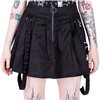 Jupes Femme ESELD Noir