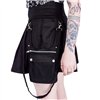 Jupes Femme ESELD Noir