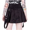 Jupes Femme ESELD Noir