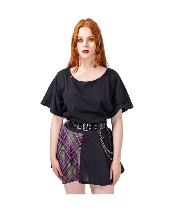 Jupes Femme EVERLEIGH Gris