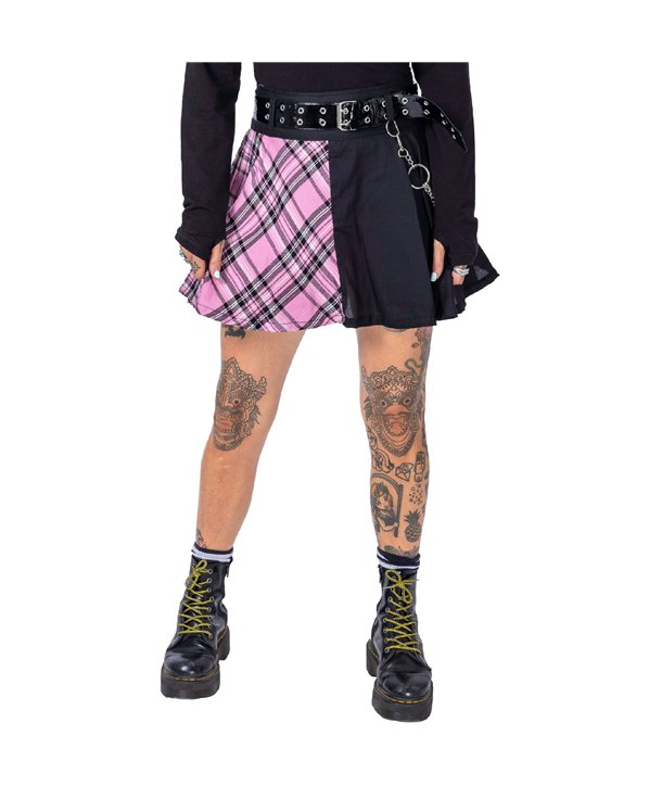 Jupes Femme EVERLEIGH Rose