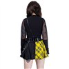 Jupes Femme EVERLEIGH Jaune