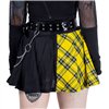 Jupes Femme EVERLEIGH Jaune