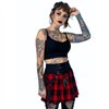 Jupes Femme HESPER Rouge