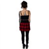 Jupes Femme HESPER Rouge